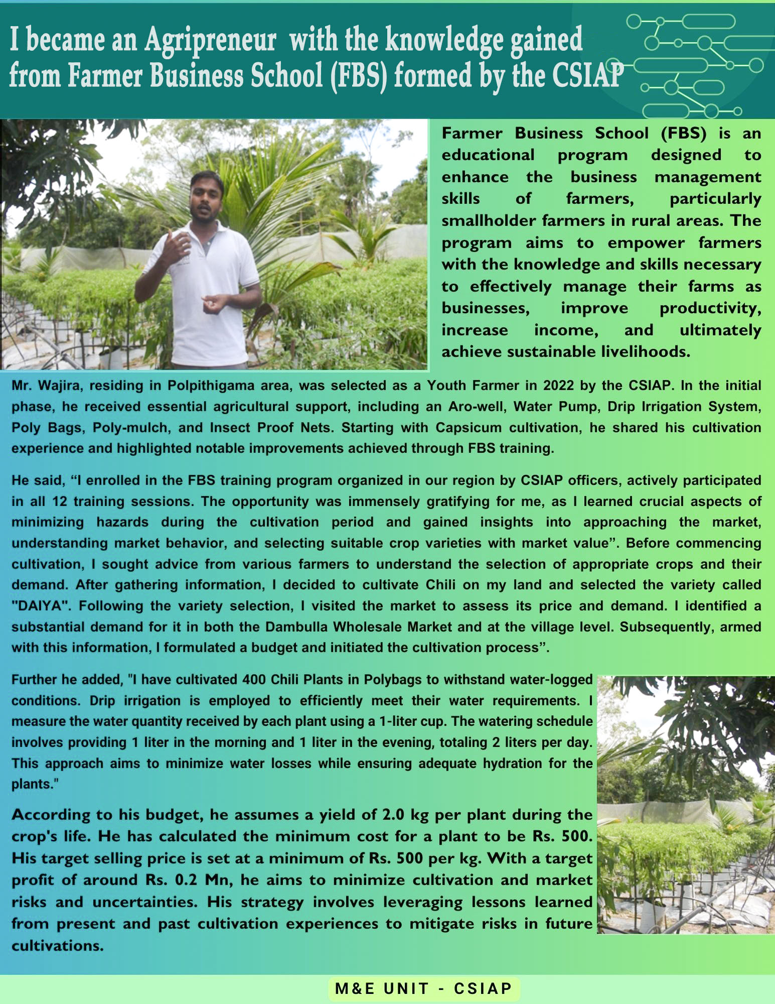 csiap news article